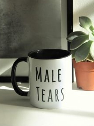Standard Ceramic Mug (11oz)