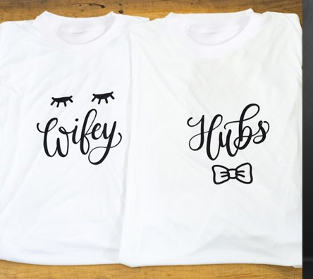 Basic Cotton T-Shirt